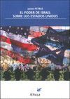 EL PODER ISRAEL SOBRE LOS ESTADOS UNIDOS