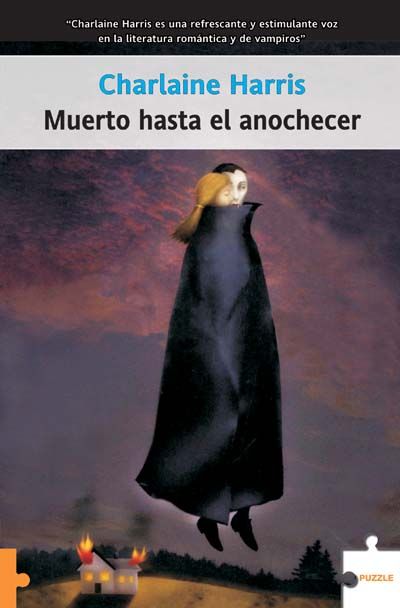 MUERTO HASTA EL ANOCHECER