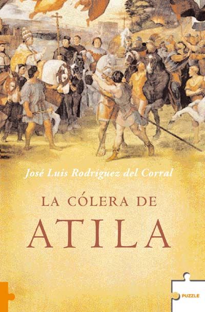 LA C�LERA DE ATILA