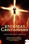 ENIGMAS DEL CRISTIANISMO