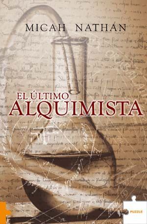 EL �LTIMO ALQUIMISTA