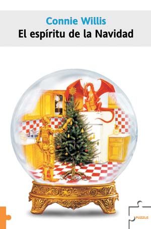 EL ESP�RITU DE LA NAVIDAD