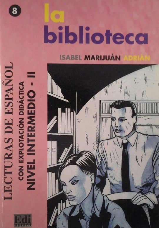 LA BIBLIOTECA