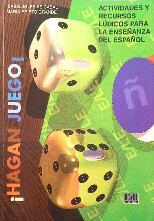 �HAGAN JUEGO!