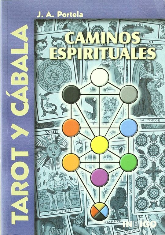 TAROT Y C�BALA