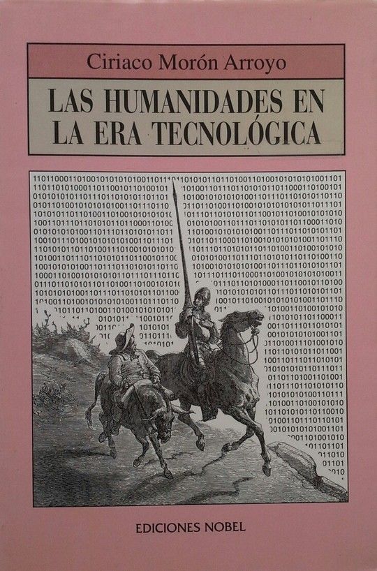 LAS HUMANIDADES EN LA ERA TECNOL�GICA
