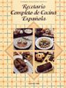 RECETACIO DE LA COCINA ESPA�OLA