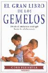 *EL GRAN LIBRO DE LOS GEMELOS