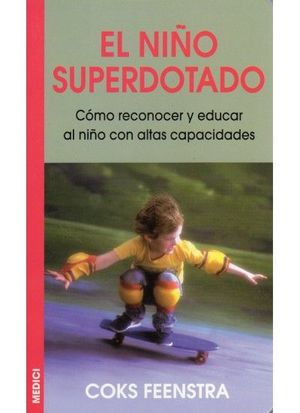 EL NI�O SUPERDOTADO