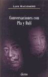 CONVERSACIONES CON PLA Y DAL�
