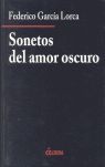 SONETOS DEL AMOR OSCURO