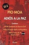 ADI�S A LA PAZ