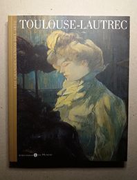 TOULOUSE LAUTREC