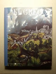 EL GRECO