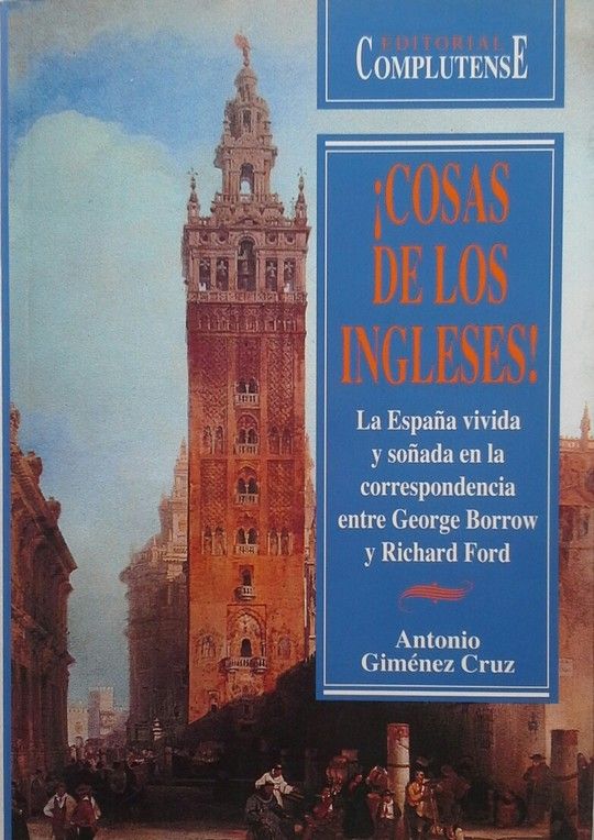 COSAS DE LOS INGLESES