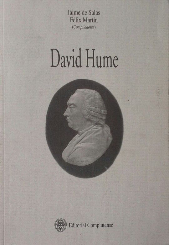 DAVID HUME. PERSPECTIVAS SOBRE SU OBRA