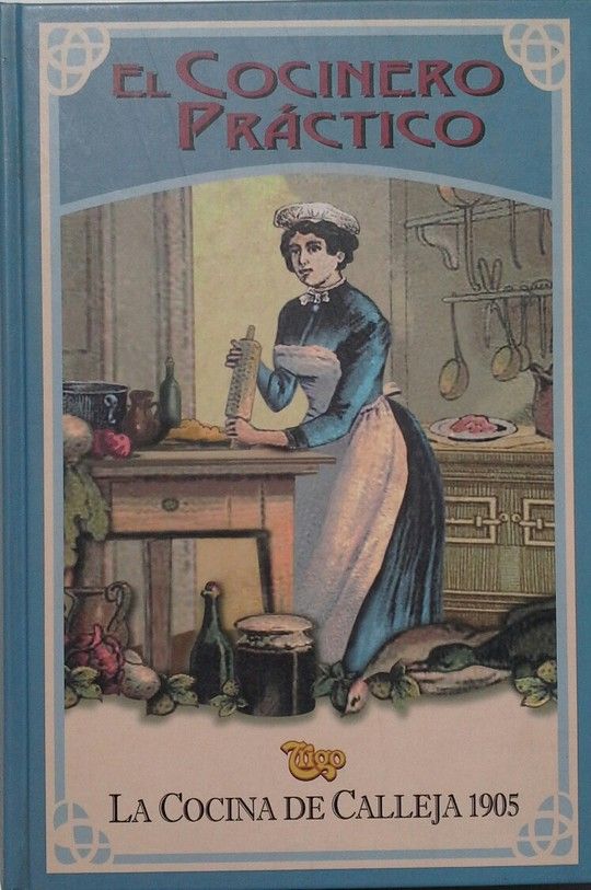 EL COCINERO PRCTICO
