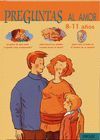 PREGUNTAS AL AMOR, 8-11 A�OS