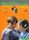 PREGUNTAS AL AMOR, 11-14 A�OS