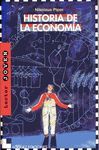 HISTORIA DE LA ECONOMA