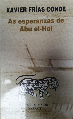 AS ESPERANZAS DE ABU EL-HOL