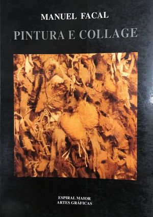 PINTURA E COLLAGE