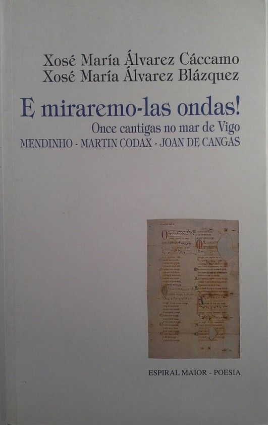 E MIRAMEMO LAS ONDAS