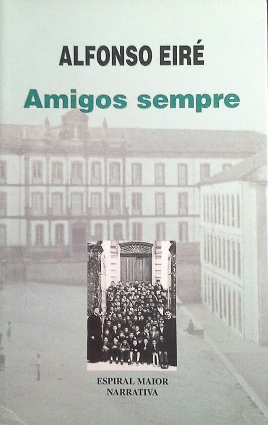 AMIGOS SEMPRE