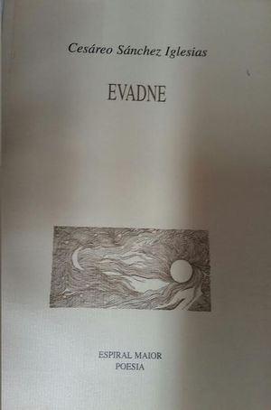 EVADNE : A ESCRITO DA LUZ