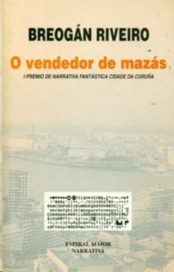 O VENDEDOR DE MAZS