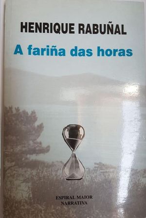 A FARIA DAS HORAS