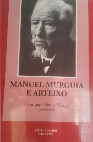 MANUEL MURGUIA E ARTEIXO