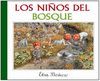 NIOS DEL BOSQUE,LOS