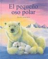 EL PEQUEO OSO POLAR