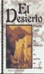 EL DESIERTO