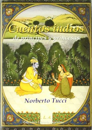 CUENTOS INDIOS DE PRNCIPES Y PRINCESAS