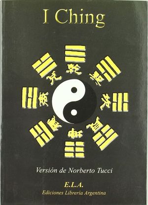 I CHING