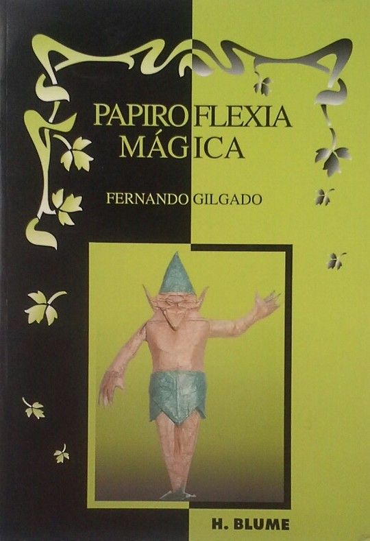 PAPIROFLEXIA MAGICA