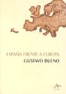 ESPAA FRENTE A EUROPA