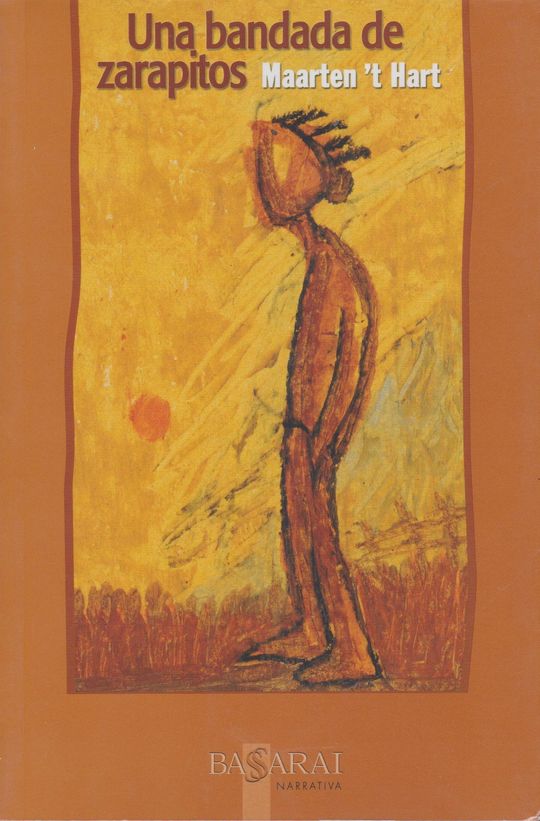 UNA BANDADA DE ZARAPITOS