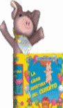UN LIBRO PARA ABRAZAR, LA GRAN AVENTURA DEL CERDITO