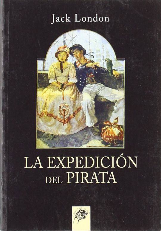 LA EXPEDICI�N DEL PIRATA