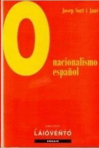 O NACIONALISMO ESPAOL