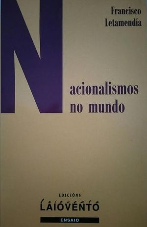 NACIONALISMO NO MUNDO