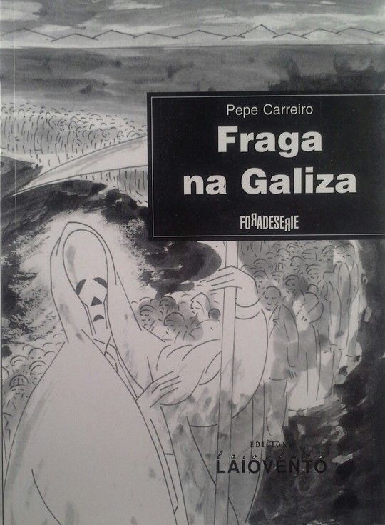 FRAGA NA GALIZA