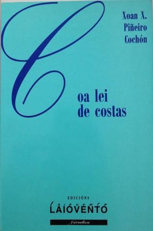 COA LEI DE COSTAS