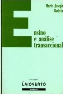 ENSINO E ANLISE TRANSACIONAL