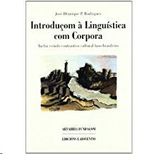 INTRODUCOM A LINGUISTICA COM CORPORA