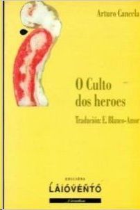 O CULTO DOS HEROES