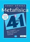 METAFISICA 4 EN 1 VOL. 2 ARKANO BOOKS